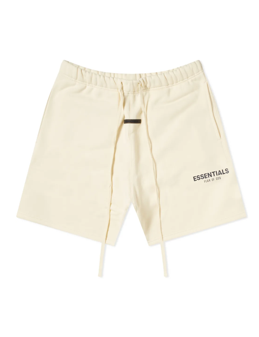 Fear Of God Essentials Reflective Shorts