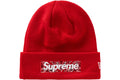 Supreme New Era Box Logo 毛帽 (FW19)