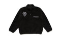 HUMAN MADE x Girl Don't Cry Fleece Jacket
